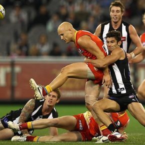 AFL Round 17 Preview